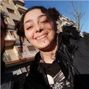 Studentessa Universitaria (frequentante la facoltà di Produzione e Gestione degli Animali in allevamento e selvatici , a Grugliasco, e diplomata in lingue )offre ripetizioni/aiuto compiti a ragazzi dalle elementari al llo specifico di inglese, francese, t